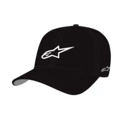 Καπέλο ALPINESTARS CRV BILL AGELESS MULTI BLACK Καπέλο ALPINESTARS CRV BILL AGELESS MULTI BLACK