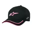 Καπέλο ALPINESTARS CRV BILL SNP ASCENSION BLACK/RED Καπέλο ALPINESTARS CRV BILL SNP ASCENSION BLACK/RED thumb