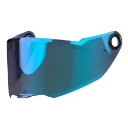 Ζελατίνα για κράνος AXXIS V-31B IRIDIUM