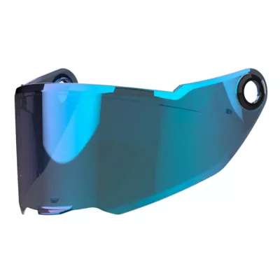 Ζελατίνα για κράνος AXXIS V-31B IRIDIUM