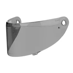 Ζελατίνα για κράνος AXXIS V-18C SMOKED