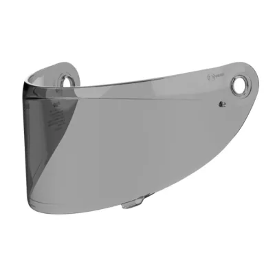 Ζελατίνα για κράνος AXXIS V-18C SMOKED