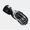 Δερμάτινα γάντια μηχανής KNOX Handroid Mk5 BLACK/WHITE LIMITED Δερμάτινα γάντια μηχανής KNOX Handroid Mk5 BLACK/WHITE LIMITED