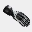 Δερμάτινα γάντια μηχανής KNOX Handroid Mk5 BLACK/WHITE LIMITED Δερμάτινα γάντια μηχανής KNOX Handroid Mk5 BLACK/WHITE LIMITED thumb
