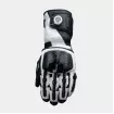 Δερμάτινα γάντια μηχανής KNOX Handroid Mk5 BLACK/WHITE LIMITED Δερμάτινα γάντια μηχανής KNOX Handroid Mk5 BLACK/WHITE LIMITED thumb