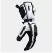 Δερμάτινα γάντια μηχανής KNOX Handroid Mk5 BLACK/WHITE LIMITED Δερμάτινα γάντια μηχανής KNOX Handroid Mk5 BLACK/WHITE LIMITED thumb