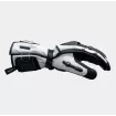 Δερμάτινα γάντια μηχανής KNOX Handroid Mk5 BLACK/WHITE LIMITED Δερμάτινα γάντια μηχανής KNOX Handroid Mk5 BLACK/WHITE LIMITED thumb