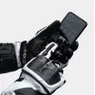 Δερμάτινα γάντια μηχανής KNOX Handroid Mk5 BLACK/WHITE LIMITED Δερμάτινα γάντια μηχανής KNOX Handroid Mk5 BLACK/WHITE LIMITED thumb