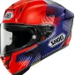 Κράνος μηχανής SHOEI X-SPR PRO MARQUEZ8 TC-1 thumb