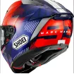 Κράνος μηχανής SHOEI X-SPR PRO MARQUEZ8 TC-1 Κράνος μηχανής SHOEI X-SPR PRO MARQUEZ8 TC-1 thumb