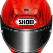 Κράνος μηχανής SHOEI X-SPR PRO MARQUEZ8 TC-1 Κράνος μηχανής SHOEI X-SPR PRO MARQUEZ8 TC-1 thumb