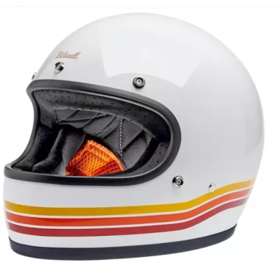 Κράνος μηχανής BILTWELL GRINGO SPECTRUM Κράνος μηχανής BILTWELL GRINGO SPECTRUM