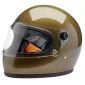 Κράνος μηχανής BILTWELL GRINGO S GLD METALLIC thumb