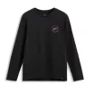 Μπλούζα μηχανής ALPINESTARS LS CSF TRUE BLACK Μπλούζα μηχανής ALPINESTARS LS CSF TRUE BLACK thumb