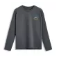 Μπλούζα ALPINESTARS LS CSF TRUE CHARCOAL thumb