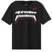 Κοντομάνικο μπλουζάκι ALPINESTARS SS CSF Q3 BLACK Κοντομάνικο μπλουζάκι ALPINESTARS SS CSF Q3 BLACK thumb