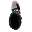 Μπότες μηχανής ALPINESTARSECH 7 ENDURO BK/WRM GRY/ORG FL 7 Μπότες μηχανής ALPINESTARSECH 7 ENDURO BK/WRM GRY/ORG FL 7 thumb