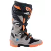 Μπότες μηχανής ALPINESTARSECH 7 ENDURO BK/WRM GRY/ORG FL 7 Μπότες μηχανής ALPINESTARSECH 7 ENDURO BK/WRM GRY/ORG FL 7 thumb