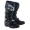Μπότες μηχανής ALPINESTARSECH TECH 7 ENDURO BLACK/WHITE