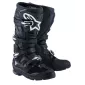Μπότες μηχανής ALPINESTARSECH TECH 7 ENDURO BLACK/WHITE thumb