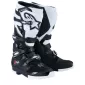 Μπότες μηχανής ALPINESTARSECH ТECH 7 ENDURO BLK/WHT thumb