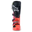 Μπότες μηχανής ALPINESTARSECH TECH 7 BLK/RD FLUO/PINK Μπότες μηχανής ALPINESTARSECH TECH 7 BLK/RD FLUO/PINK thumb