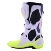 Μπότες μηχανής ALPINESTARS TECH 10 S-VENTED PURPLE/YELLOW/DIVA PINK Μπότες μηχανής ALPINESTARS TECH 10 S-VENTED PURPLE/YELLOW/DIVA PINK thumb