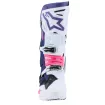 Μπότες μηχανής ALPINESTARS TECH 10 WHIT/VIOLET/NAVY/PINK Μπότες μηχανής ALPINESTARS TECH 10 WHIT/VIOLET/NAVY/PINK thumb