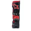 Μπότες μηχανής ALPINESTARS TECH 10 BLACK/RЕD Μπότες μηχανής ALPINESTARS TECH 10 BLACK/RЕD thumb