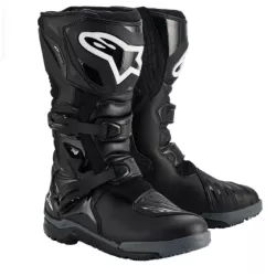 Μπότες μηχανής ALPINESTARS COROZAL ADVENTURE C26 DRYSTAR BLACK Μπότες μηχανής ALPINESTARS COROZAL ADVENTURE C26 DRYSTAR BLACK