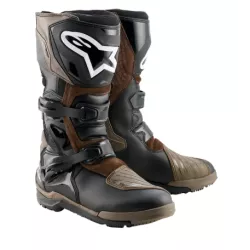Μπότες μηχανής ALPINESTARS COROZAL ADVENTURE C26 DRYSTAR BROWN/BLACK Μπότες μηχανής ALPINESTARS COROZAL ADVENTURE C26 DRYSTAR BROWN/BLACK