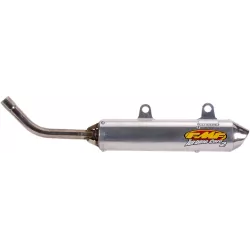 Εξάτμιση μοτοσυκλέτας FMF T-CORE2 S/A KX125 99-10 Εξάτμιση μοτοσυκλέτας FMF T-CORE2 S/A KX125 99-10