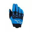 Παιδικά γάντια motocross ALPINESTARS FULL BORE V2 BLUE/BLACK Παιδικά γάντια motocross ALPINESTARS FULL BORE V2 BLUE/BLACK thumb
