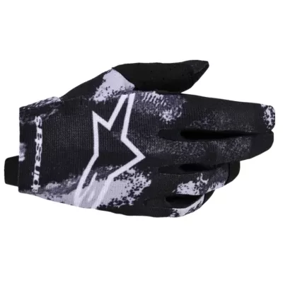 Παιδικά γάντια motocross ALPINESTARS RADAR IRON CAMO