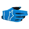 Παιδικά γάντια motocross ALPINESTARS RADAR UCLA BLUE/WHITE 