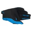Παιδικά γάντια motocross ALPINESTARS RADAR UCLA BLUE/WHITE  thumb