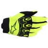 Παιδικά γάντια motocross ALPINESTARS FULL BORE V2 YELLOW/BLACK