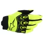Παιδικά γάντια motocross ALPINESTARS FULL BORE V2 YELLOW/BLACK thumb