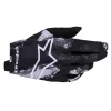 Γάντια μηχανής motocross ALPINESTARS RADAR IRON CAMO