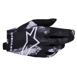 Γάντια μηχανής motocross ALPINESTARS RADAR IRON CAMO