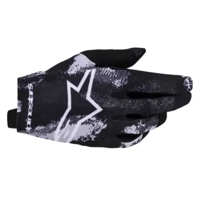 Γάντια μηχανής motocross ALPINESTARS RADAR IRON CAMO