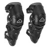 Επιγονατίδες ACERBIS IMPACT EVO 3.0 BLACK/BLACK