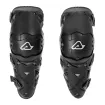 Επιγονατίδες ACERBIS IMPACT EVO 3.0 BLACK/BLACK Επιγονατίδες ACERBIS IMPACT EVO 3.0 BLACK/BLACK thumb