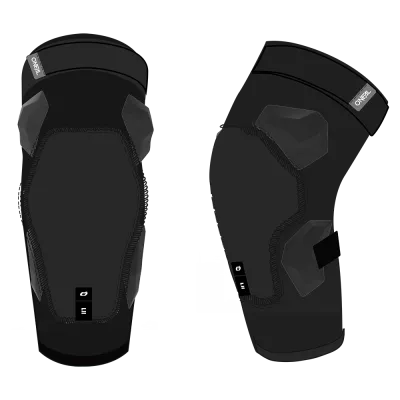 Παιδικές επιγονατίδες O'NEAL DIRT BLACK V.26