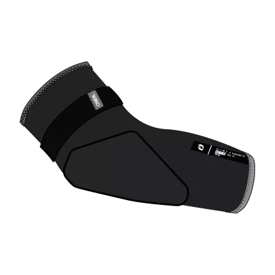 Προστασία αγκώνα O'NEAL DIRT BLACK V.26