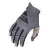 Γάντια μηχανής motocross O'NEAL PIN IT SLIP ON GRAY/BLACK