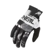 Γάντια μηχανής motocross O'NEAL MATRIX  ROLLER BLACK/WHITE thumb