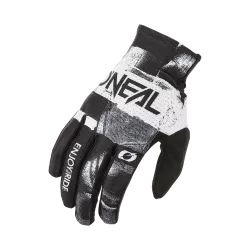 Γάντια μηχανής motocross O'NEAL MATRIX  ROLLER BLACK/WHITE Γάντια μηχανής motocross O'NEAL MATRIX  ROLLER BLACK/WHITE