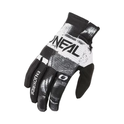 Γάντια μηχανής motocross O'NEAL MATRIX  ROLLER BLACK/WHITE Γάντια μηχανής motocross O'NEAL MATRIX  ROLLER BLACK/WHITE