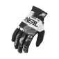 Γάντια μηχανής motocross O'NEAL MATRIX  ROLLER BLACK/WHITE thumb
